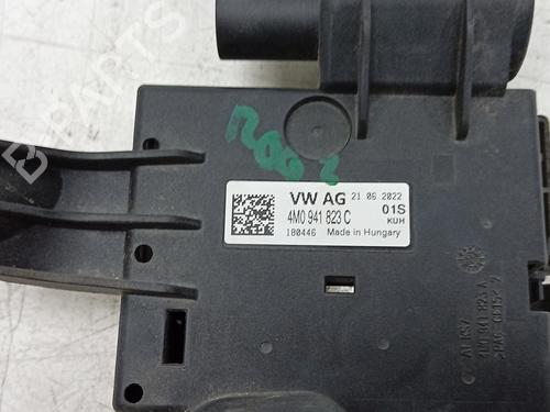 Electronic module PORSCHE CAYENNE Coupe (9YB) 3.0 E-Hybrid AWD | BP38176801M83 - Image 2
