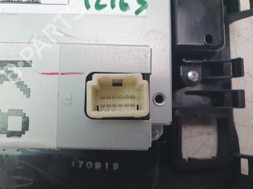 Electronic module TOYOTA COROLLA Estate (_E21_) 2.0 Hybrid (MZEH12) | BP30097976M83 - Image 4