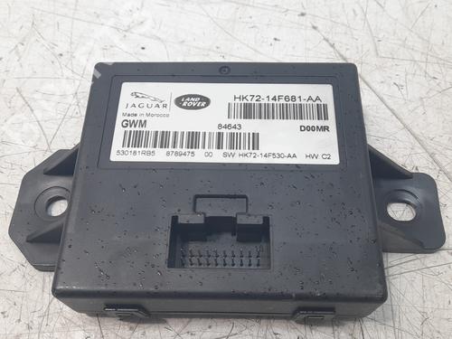 Used Electronic module LAND ROVER DISCOVERY SPORT (L550) [2014-2025]  23861815