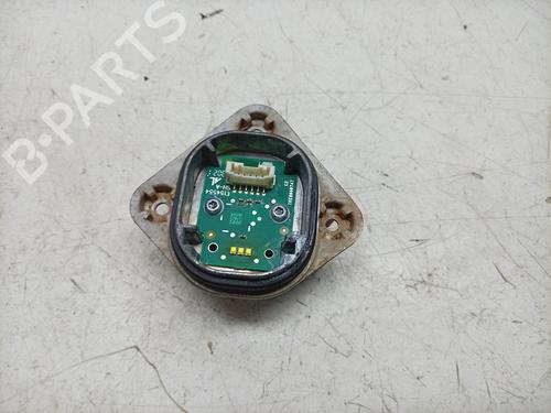 Used Lights ECU Lights ECU RENAULT CAPTUR I (J5_, H5_) 0.9 TCe 90 (90 hp) 40229264 40229264