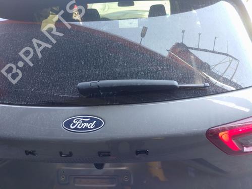 Used Rear wiper motor Rear wiper motor FORD KUGA III (DFK) 2.5 FHEV 4x4 (152 hp) 34004763 34004763