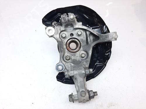 Left front steering knuckle FORD MONDEO V Hatchback (CE)  | BP17671196M25 
