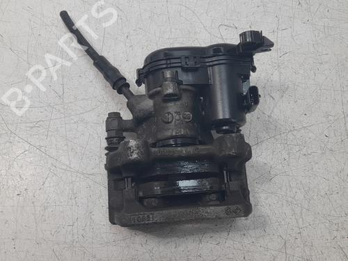 Used Left rear brake caliper MERCEDES-BENZ B-CLASS Sports Tourer (W246, W242) [2011-2018]  19646181