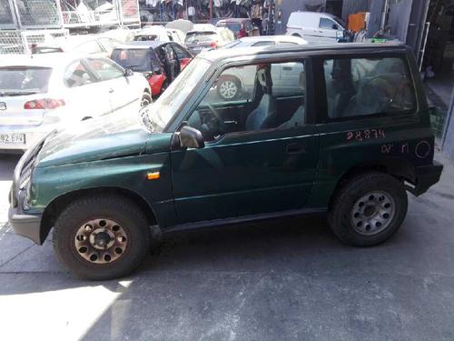 Left front suspension arm SUZUKI VITARA (ET) HDI (SE 420HDI) | BP1025739M12 