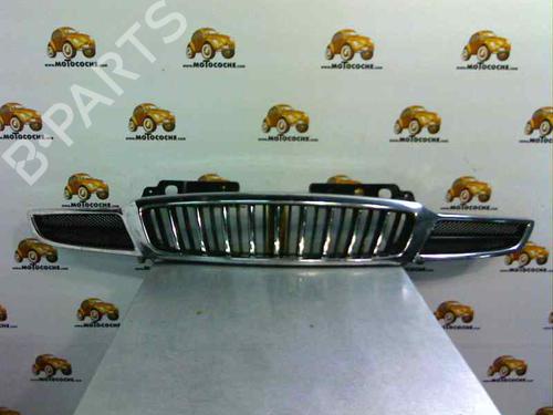 Grille CHEVROLET REZZO MPV (U100) 1.6 (105 hp) 96377691  | DW7152001 | 7156 |