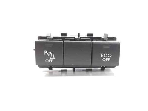 Used Switch PEUGEOT 208 I (CA_, CC_) [2012-2020]  6696684