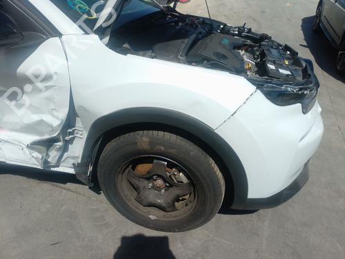 Used Right front driveshaft Right front driveshaft CITROËN C4 X (BD_, BE_, BF_) ë-C4 X (BFZKXC) (136 hp) 33826656 33826656