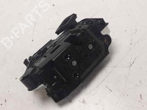 Rear right lock SEAT TOLEDO IV (KG3) 1.2 TSI 5E0839016A