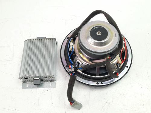 Radio FORD USA MUSTANG Coupe 2.3 EcoBoost | BP12347367E6 