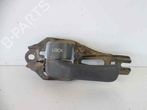 Used Front left interior door handle TOYOTA LAND CRUISER 80 (_J8_) 4.2 TD (HDJ80) (160 hp) 3209587
