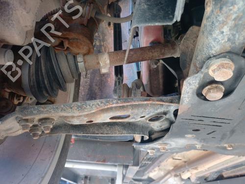 Used Right front driveshaft Right front driveshaft JEEP RENEGADE SUV (BU, B1, BV) 1.6 CRD (120 hp) 34704496 34704496