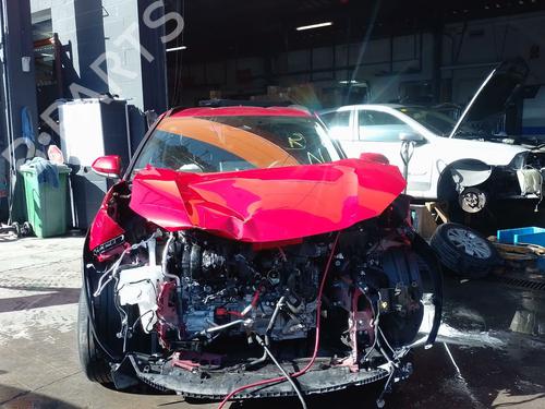 Right tailgate light TOYOTA YARIS CROSS (MXP_) 1.5 Hybrid (MXPJ10) | BP31947620C80 