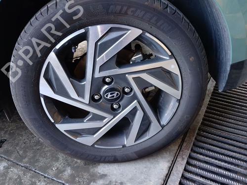 Rim HYUNDAI i20 III (BC3, BI3) 1.0 T-GDI | BP31665798C45