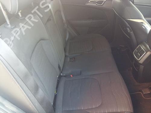 Sæde Bagtil KIA SPORTAGE V (NQ5) 1.6 T-GDI MHEV (160 hp) 28113563