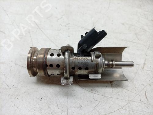 Used Injector Injector 39466608 39466608