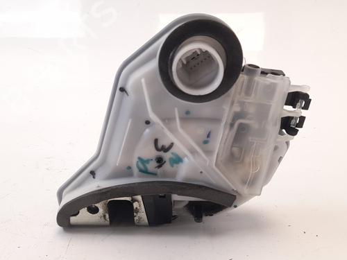 Cerradura puerta trasera izquierda TOYOTA AYGO (_B4_) 1.0 VVTi (KGB40) (72 hp) 6906002390 | 6906002390 |