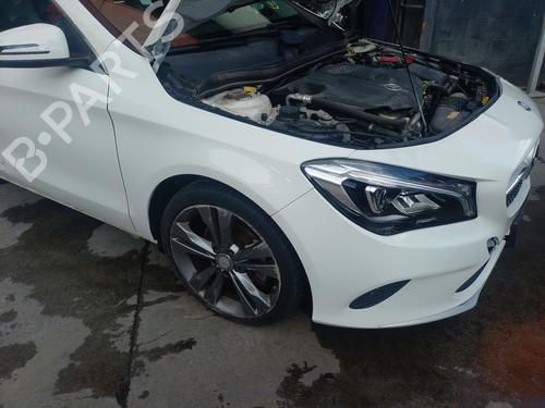 Used Right front driveshaft MERCEDES-BENZ CLA Coupe (C117) CLA 200 CDI / d (117.308) (136 hp) 32304116
