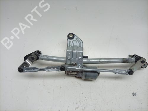 Front wiper motor CUPRA FORMENTOR (KM7, KMP) 1.5 TSI | BP33856199M29 - Image 3