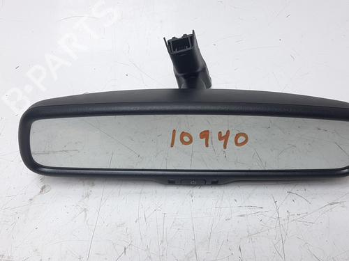 Used Rear mirror HYUNDAI TUCSON (TL, TLE) [2015-2023]  10064652