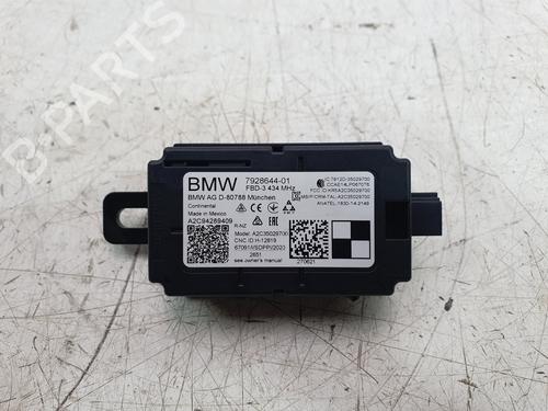 Used Electronic module Electronic module BMW X2 (F39) sDrive 18 d (150 hp) 36109798 36109798