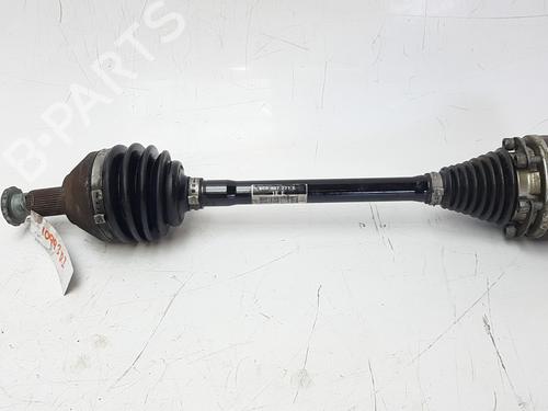 Used Left front driveshaft VW POLO V (6R1, 6C1) 1.4 TDI (90 hp) 10363631