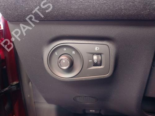 Used Mirror switch Mirror switch MG MG ZS SUV (AZS1) 1.5 VTi (106 hp) 40459192 40459192