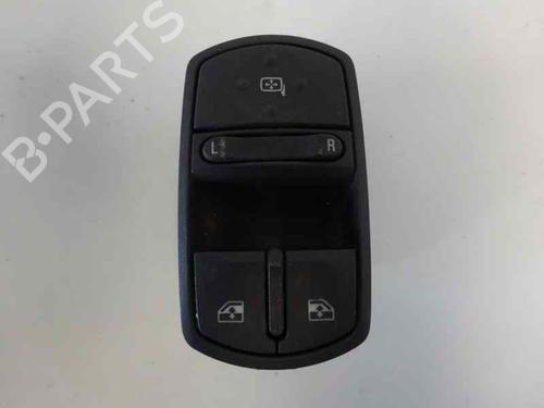 Comutador vidro frente esquerdo OPEL CORSA D (S07) 1.3 CDTI (L08, L68) (75 hp) 1402107