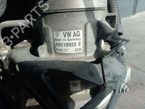 Steering pump PORSCHE CAYENNE (92A) 3.0 S E-Hybrid | BP38772680M99 - Image 3