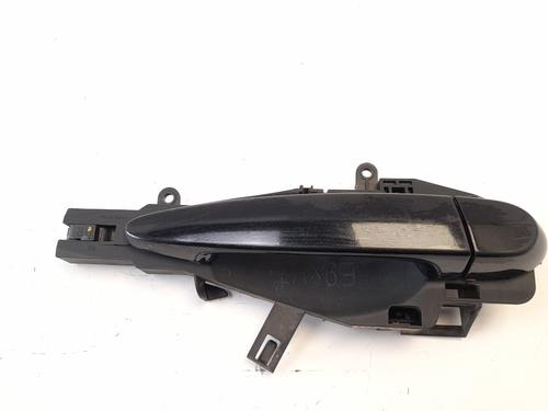 Front right exterior door handle BMW X5 (E70) xDrive 30 d (235 hp) 51217207540 | 51217207540 |