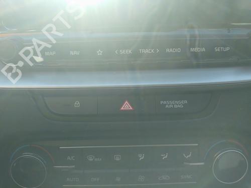 Used Warning switch Warning switch KIA CEED (CD) [2018-2026] 36018105 36018105
