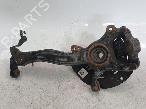 Right front steering knuckle FORD RANGER (TKE) | BP29746167M26 - Image 2