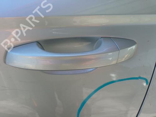 Used Rear left exterior door handle Rear left exterior door handle 39435935 39435935