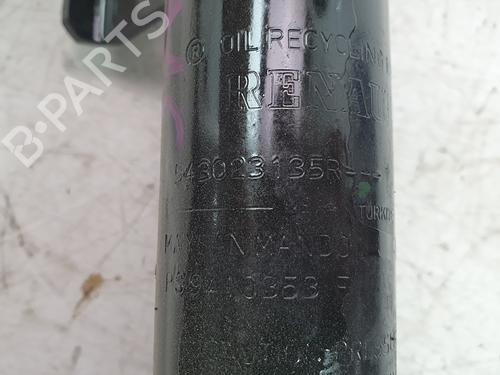 Left front shock absorber RENAULT CLIO V (B7_) 1.5 Blue dCi 85 (B7AG) | BP34010075M16 - Image 2