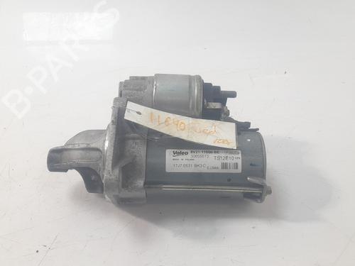 Starter FORD KA+ III (UK, FK) 1.5 TDCi | BP17573394M8 