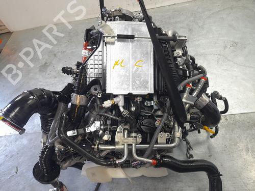 Engine TOYOTA LAND CRUISER PRADO (_J15_) 2.8 D-4D (GDJ155, GDJ150) | BP33759358M1 - Image 2