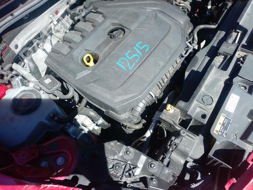 Used Alternator Alternator CUPRA FORMENTOR (KM7, KMP) 1.5 TSI (150 hp) 33832207 33832207