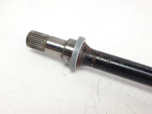 Right front driveshaft MAZDA CX-3 (DK) 2.0 SKYACTIV-G | BP25292829M39 - Image 5