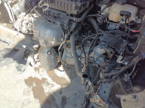 Used Gearbox MG MG ZS SUV (AZS1) 1.5 VTi (106 hp) 28704449