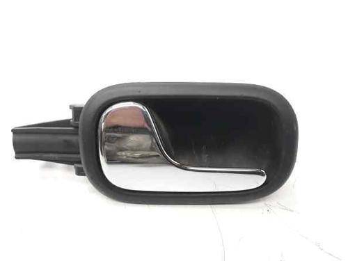 Used Rear left interior door handle Rear left interior door handle AUDI A3 (8L1) 1.9 TDI (110 hp) 6680870 6680870