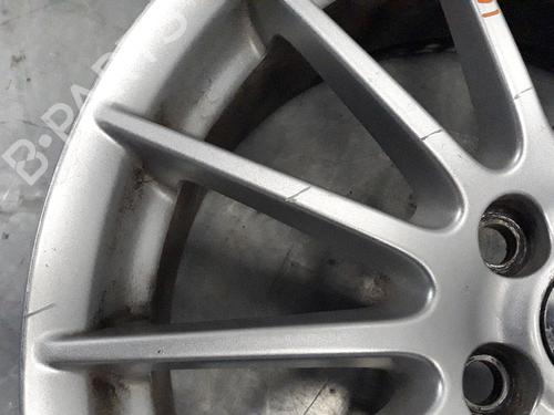 Rim JAGUAR XF I (X250)  | BP11358453C45 