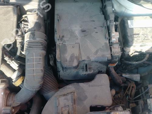 Gearbox CITROËN C3 III (SX) 1.5 BlueHDi 100 (SXYHYP, SXYHTU) | BP38235864M3 - Image 2