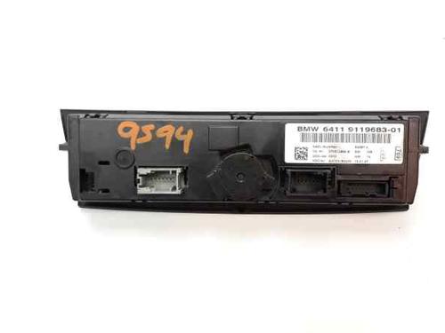 Climate control BMW 1 (E81) 116 i | BP6578509I5 