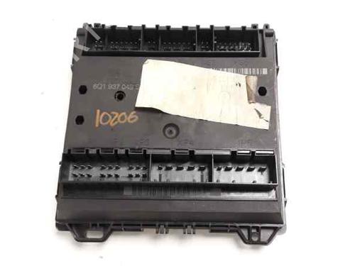 Elektronisk modul SEAT IBIZA III (6L1) [2002-2009]  6119874