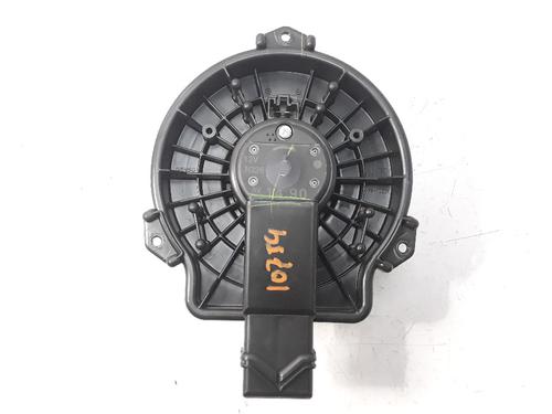 Heater blower motor SUZUKI SX4 S-Cross (JY) 1.6 DDiS AllGrip (AKK 416D) | BP14197759M62 