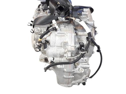 Gearbox PEUGEOT 2008 I (CU_) | BP11810621M3