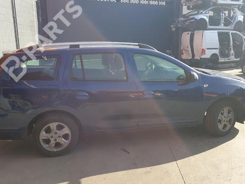 Used Parts DACIA LOGAN MCV II  1.5 dCi  888312
