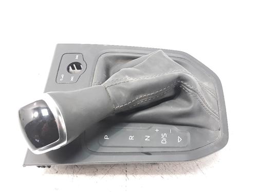 Pommeau de levier de vitesses AUDI A1 Sportback (GBA) 30 TFSI (116 hp) 17395362