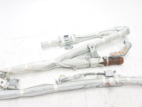 Used Right curtain airbag MAZDA 3 (BM, BN) [2013-2019]  9108386