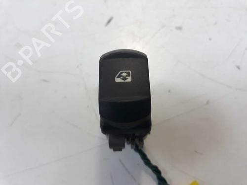 Used Right front window switch RENAULT MEGANE II (BM0/1_, CM0/1_) [2001-2012]  2957965