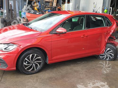 Switch VW POLO VI (AW1, BZ1, AE1) 1.0 TSI | BP11051607E3  - Image 8